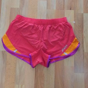 💖 New! ASICS Athletic Shorts
